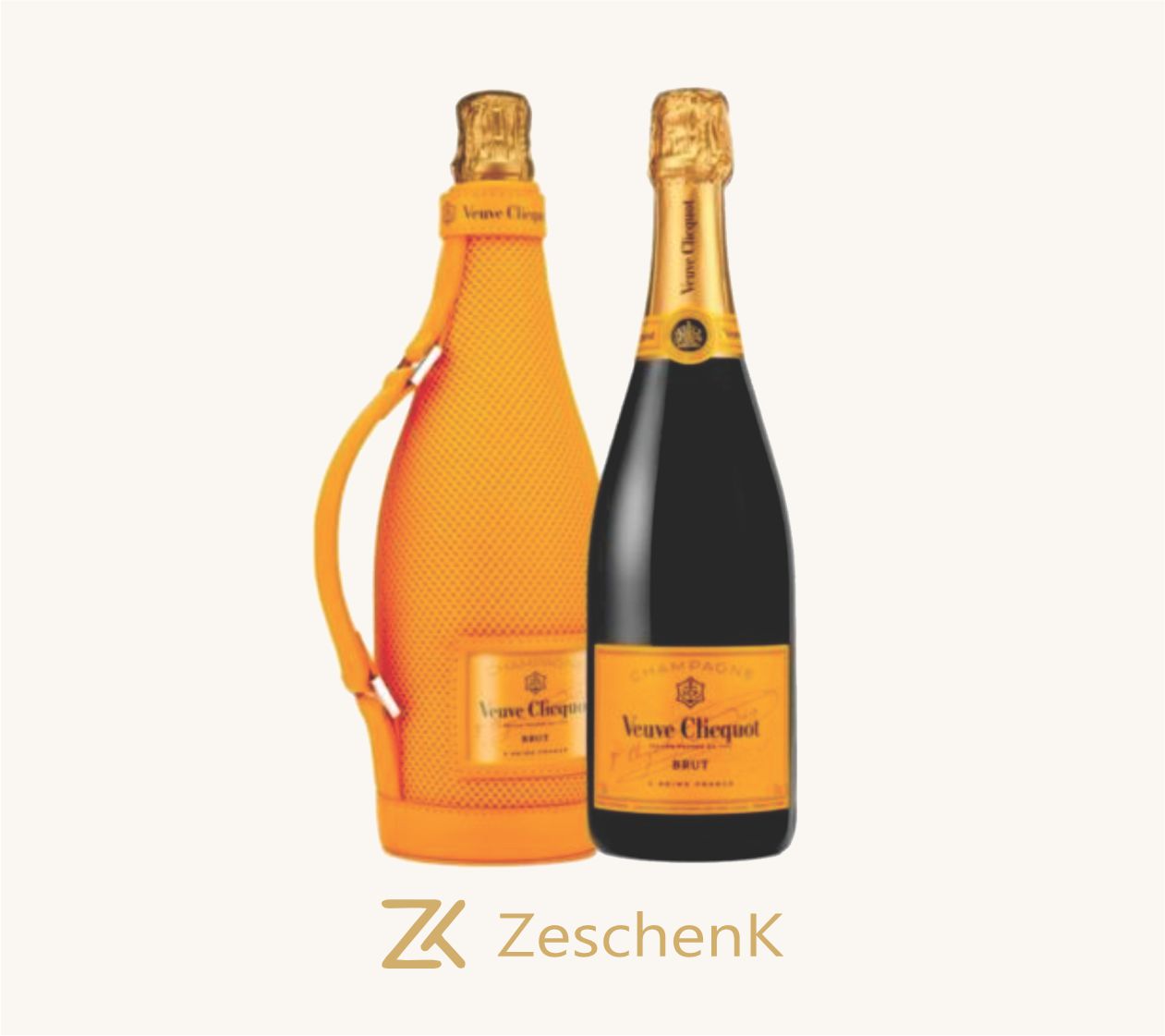 champange